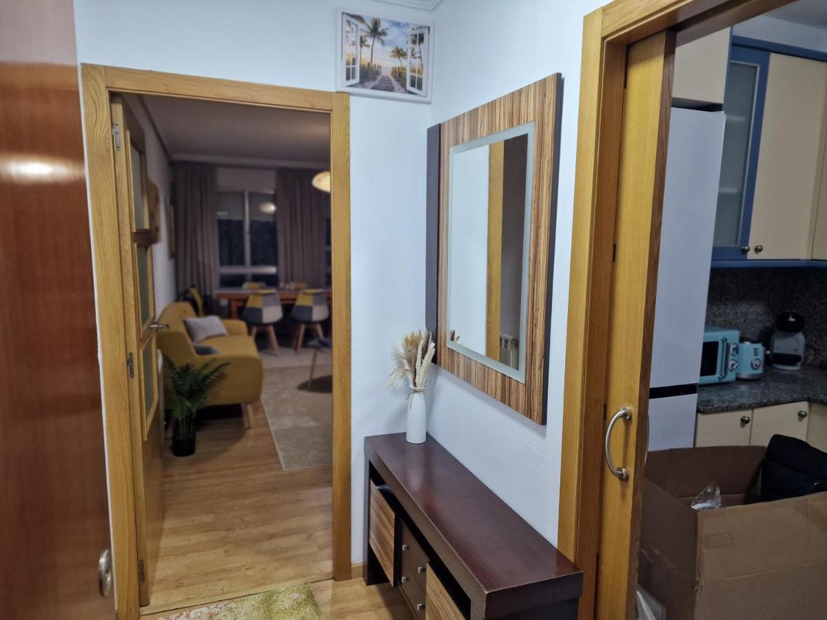 Lovely Balaidos Βίγκο Εξωτερικό φωτογραφία